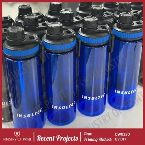 Sport Bottle (DW0330)