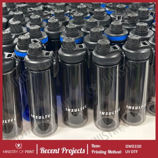 Sport Bottle (DW0330)