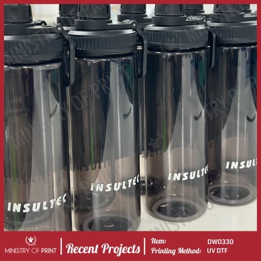 Sport Bottle (DW0330)