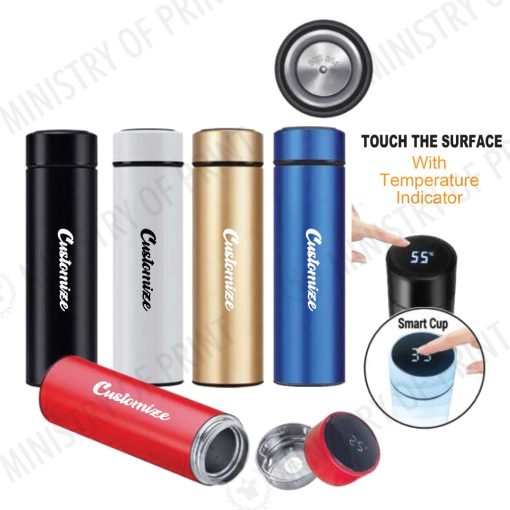 Stainless Steel Insulated Vacuum Flask (DW0274)