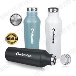Stainless Steel Insulated Vacuum Flask (DW0269)