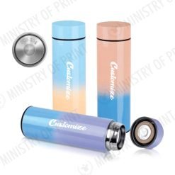 Stainless Steel Insulated Vacuum Flask (DW0270)