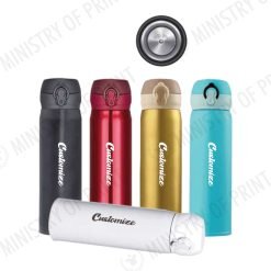 Stainless Steel Insulated Vacuum Flask (DW0272)