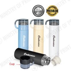 Stainless Steel Insulated Vacuum Flask (DW0276)