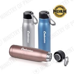 Stainless Steel Insulated Vacuum Flask (DW0278)