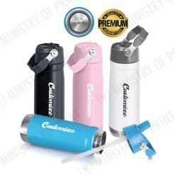 Stainless Steel Insulated Vacuum Flask (DW0281)