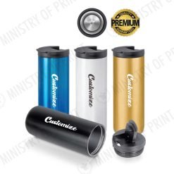 Stainless Steel Insulated Vacuum Flask (DW0283)