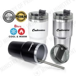 Stainless Steel Thermo Mug (DW0302)