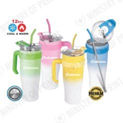 Stainless Steel Thermo Mug (DW0305)
