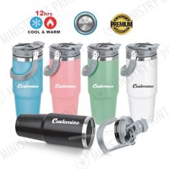 Stainless Steel Thermo Mug (DW0306)