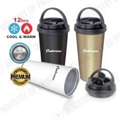 Stainless Steel Thermo Mug (DW0308)