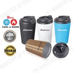 Stainless Steel Thermo Mug (DW0309)