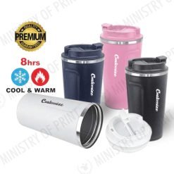 Stainless Steel Thermo Mug (DW0310)