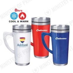 Stainless Steel Thermo Mug (DW0315)