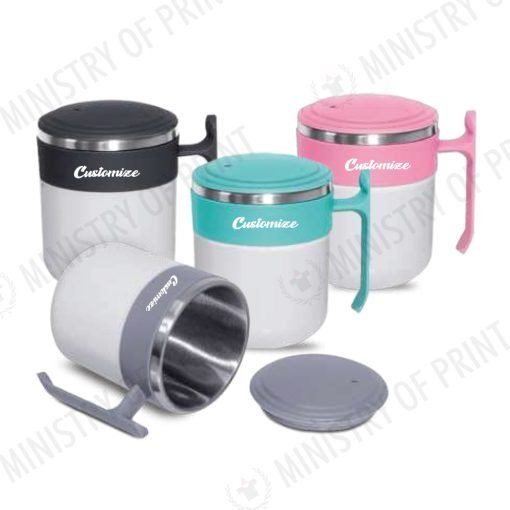 Thermo Mug (DW0314)