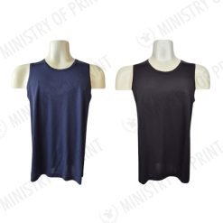 Bamboo Knit Singlet (SJ200)