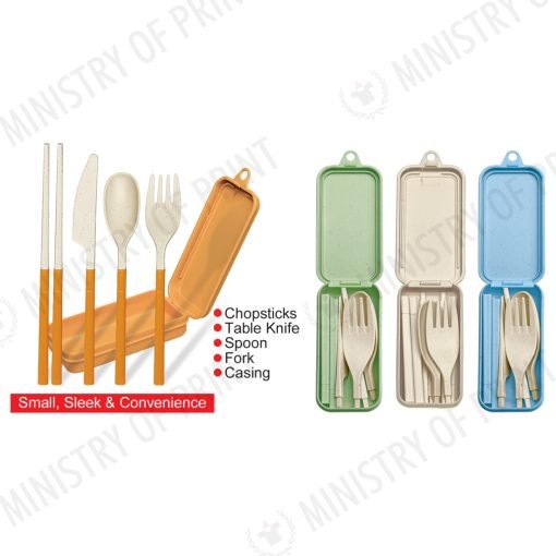 Cutlery Set (LS0052)