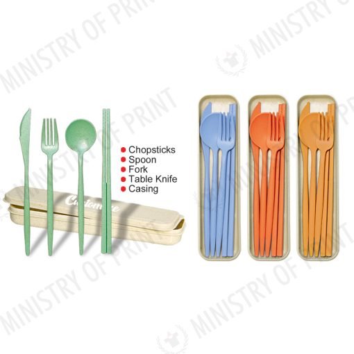 Cutlery Set (LS0053)