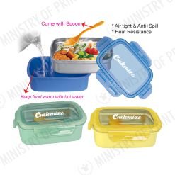 Food Container (LS0041)