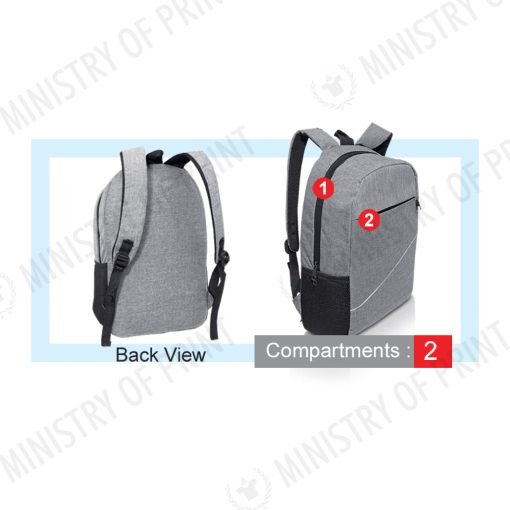Laptop Backpack (B0427)