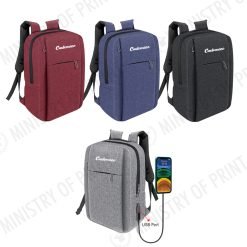 Laptop Backpack (B0430)