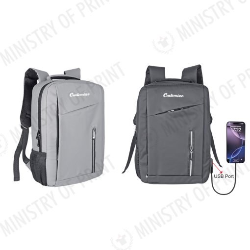Laptop Backpack (B0431)