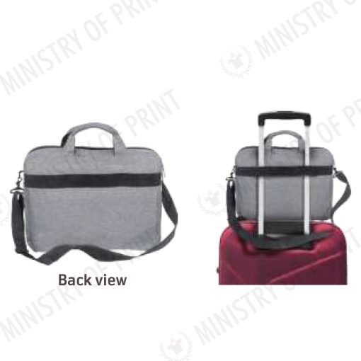 Laptop Document Bag (B0390)