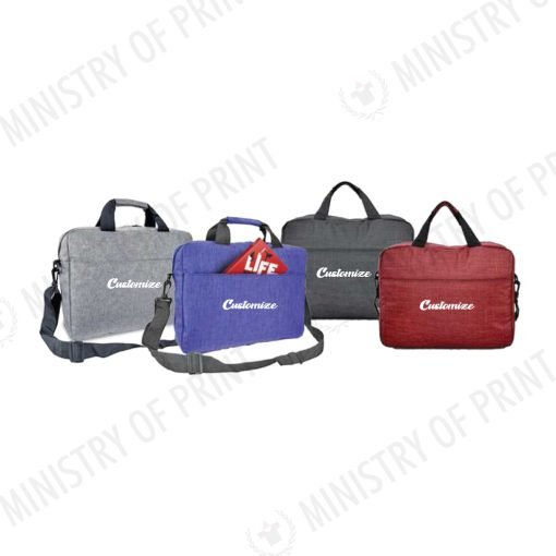 Laptop Document Bag (B0391)