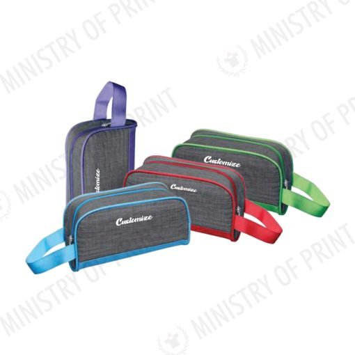 Multi Purpose Toiletries Bag (B0415)
