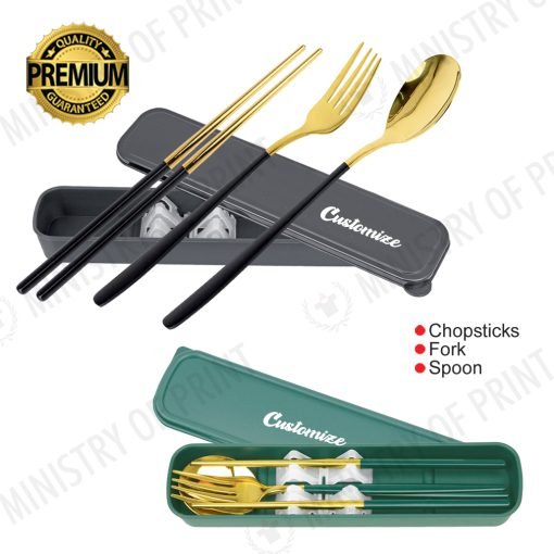 Premium Cutlery Set (LS0051)
