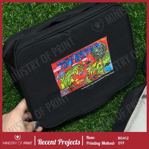 Toiletries Bag (B0412)