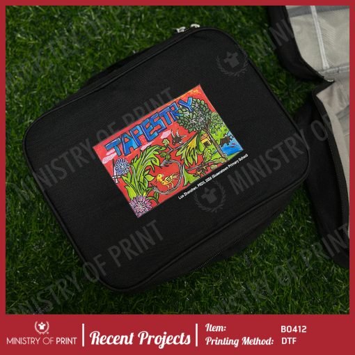 Toiletries Bag (B0412)