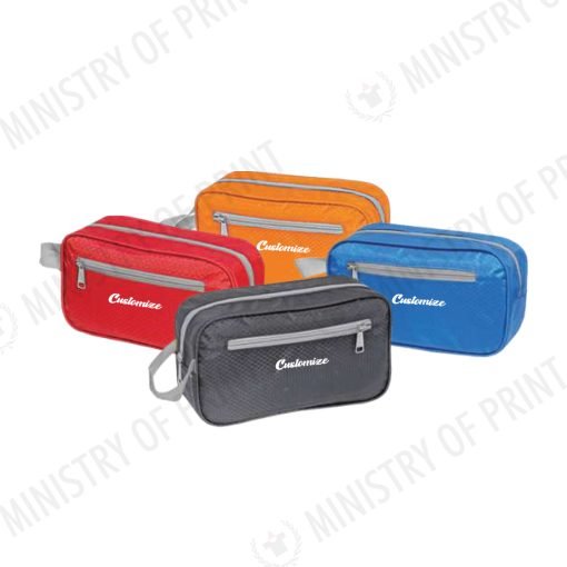 Toiletries Bag (B0406)