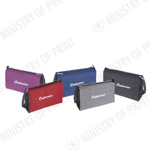 Toiletries Bag (B0407)