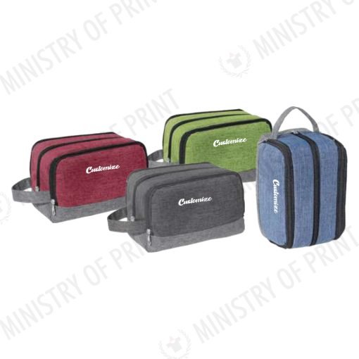 Toiletries Bag (B0408)