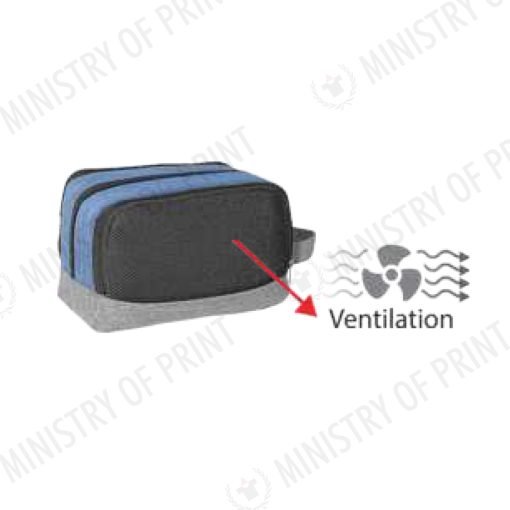 Toiletries Bag (B0408)