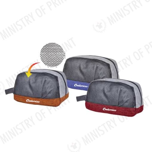 Toiletries Bag (B0410)