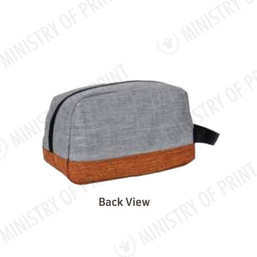 Toiletries Bag (B0410)