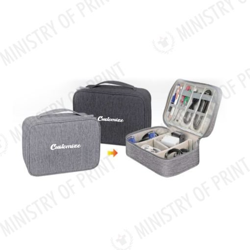 Toiletries Bag (B0412)