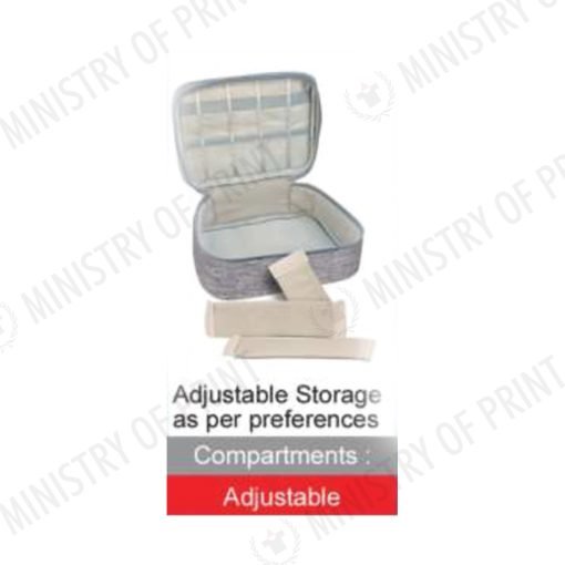 Toiletries Bag (B0412)