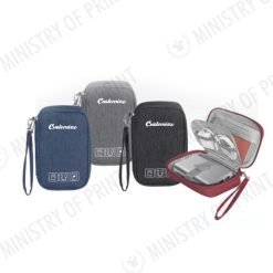 Travel Digital Pouch Bag (B0413)