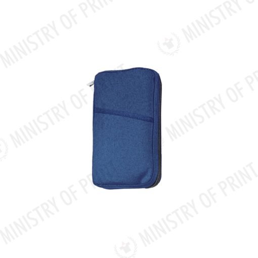 Travel Digital Pouch Bag (B0414)