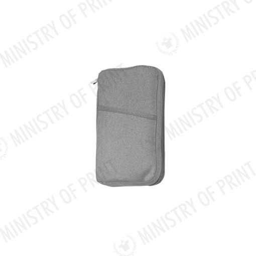 Travel Digital Pouch Bag (B0414)