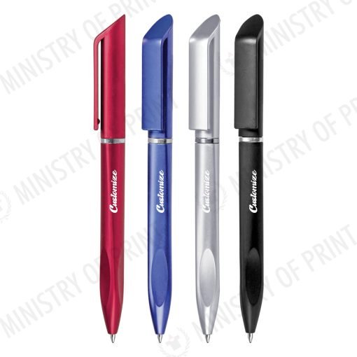 AeroGrip Lite Ball Pen (STA0459)