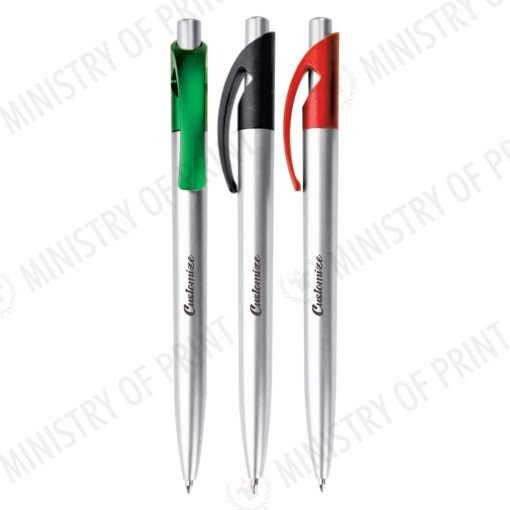 ArcClip Lite Ball Pen (STA0464)
