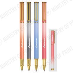 Aurora Luxe Roller Pen (STA0421)
