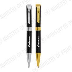 Classic Duo Ball Pen (STA0416)