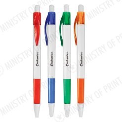 ClearTone Lite Ball Pen (STA0468)