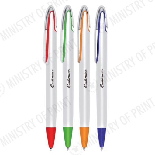CurveAccent Lite Ball Pen (STA0467)