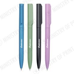 EdgeMatte Lite Ball Pen (STA0458)